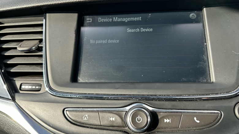 Vauxhall Astra 1.2 Turbo 145 Griffin Edition 5dr Petrol Hatchback